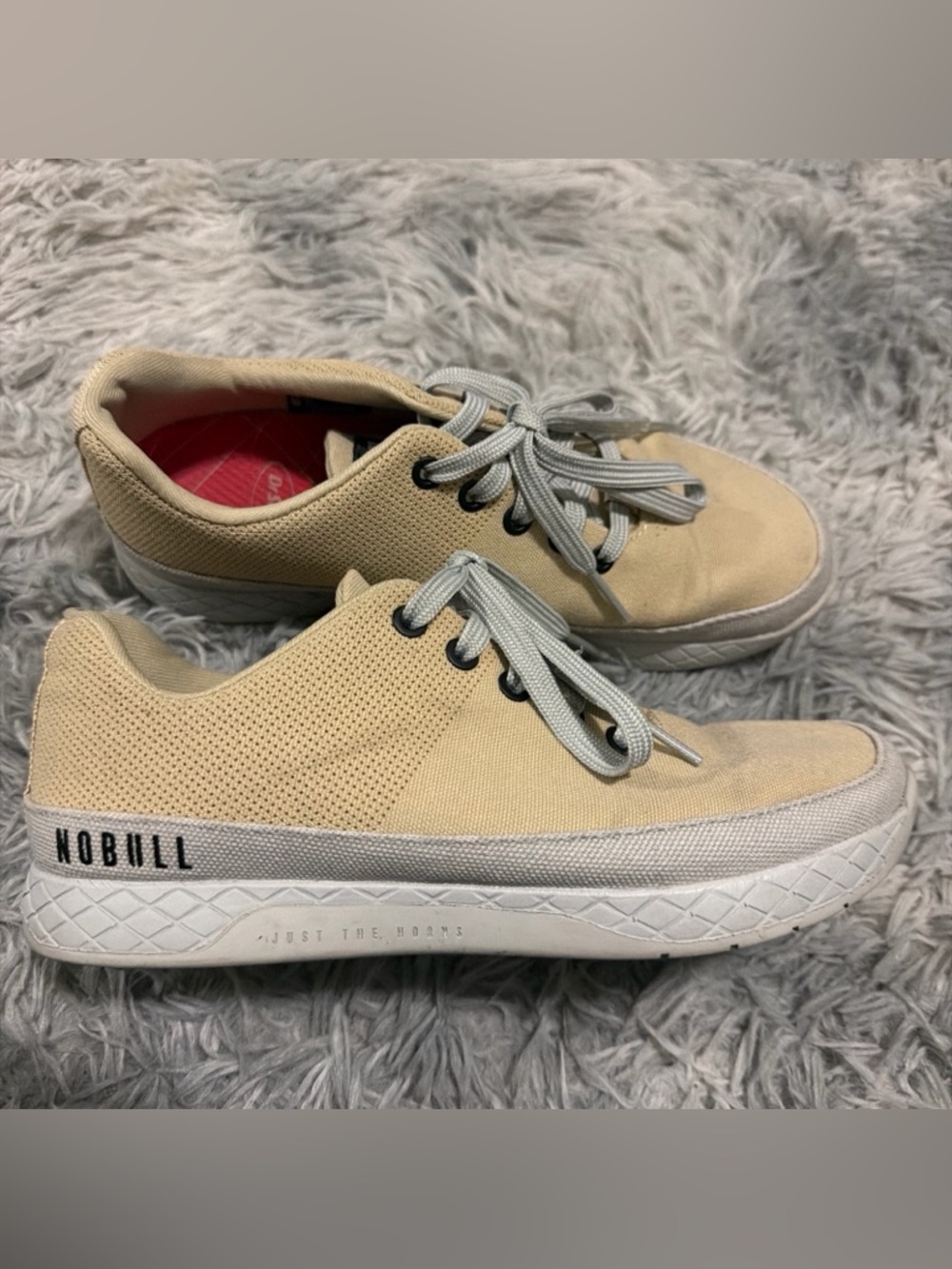 Nobull shoes womens 8.5